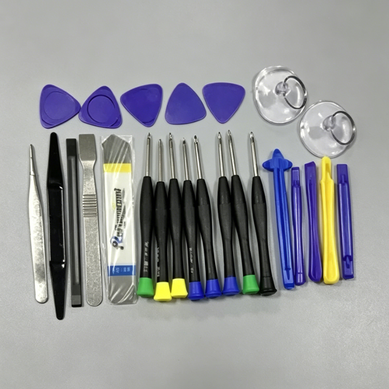 Multifunctionele reparatieset  - Electronics Repair Company recensie en prijs