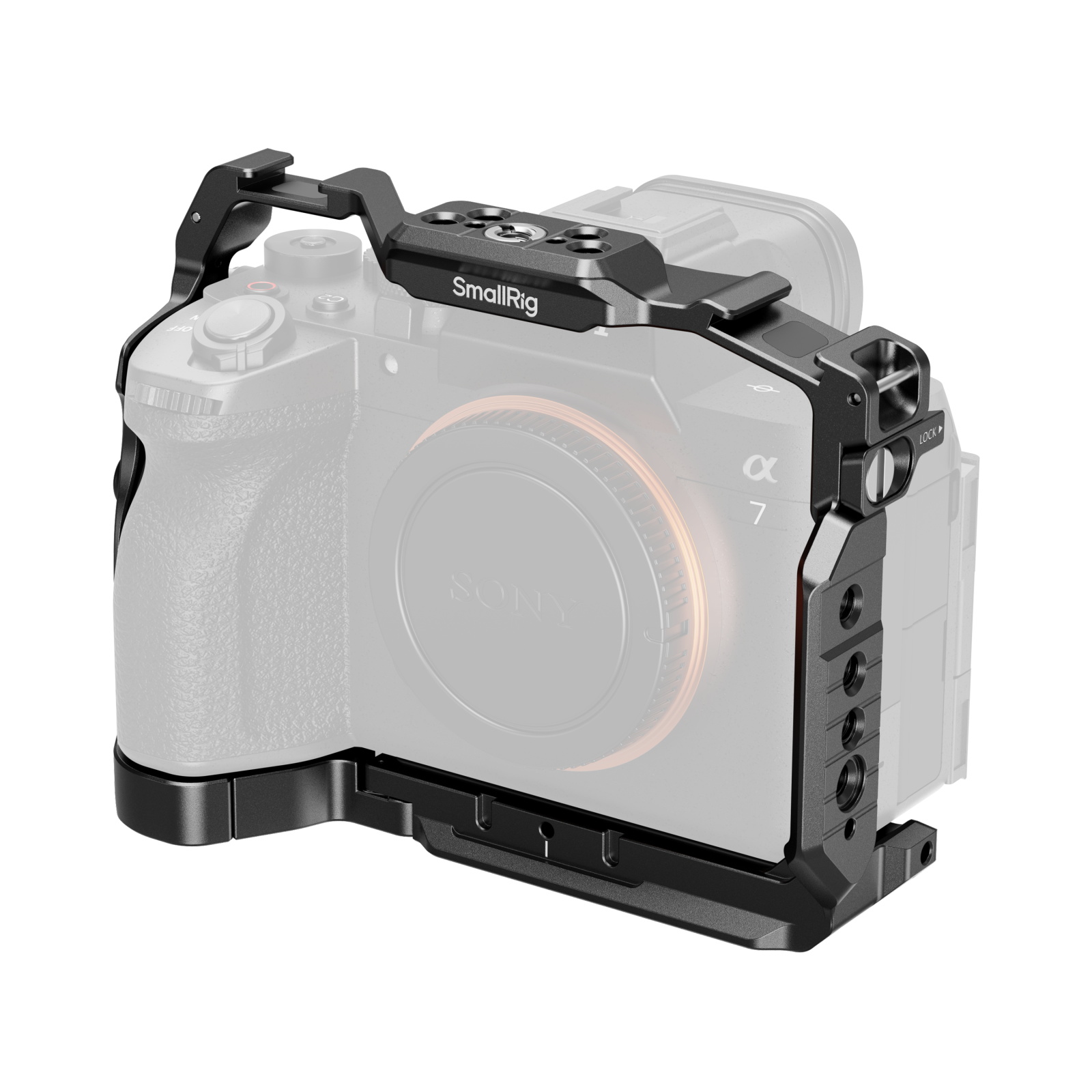 SmallRig A7 V/A7R V 