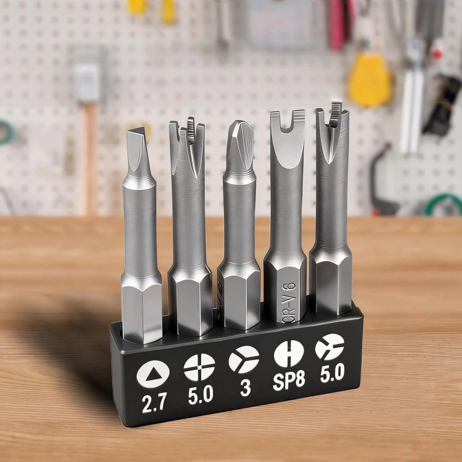 5-delige handmatige schroevend - Electronics Repair Game recensie en prijs