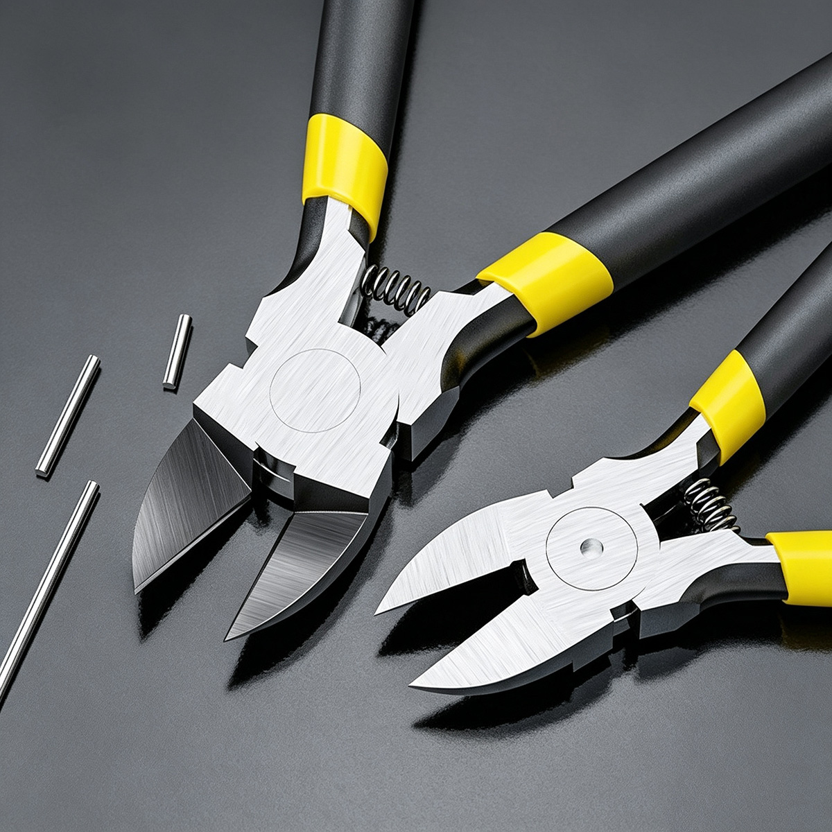 5 6 7 8 inch mini draadknipper - Elektronik Repair recensie en prijs