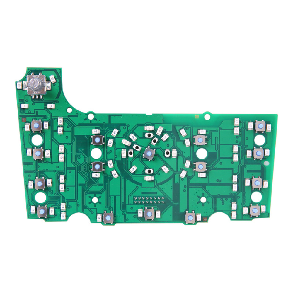 Reparatiebord voor audio-multi - Electronics Repair Center recensie en prijs