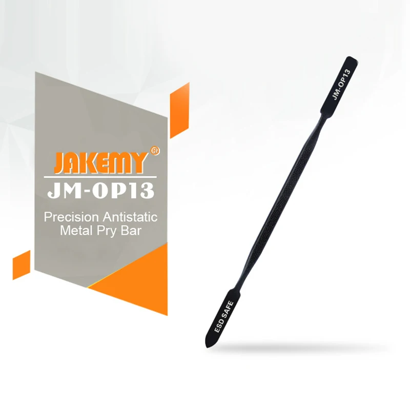 Jakemy JM-OP13 Multifunctionel - Electronics Repair Center recensie en prijs