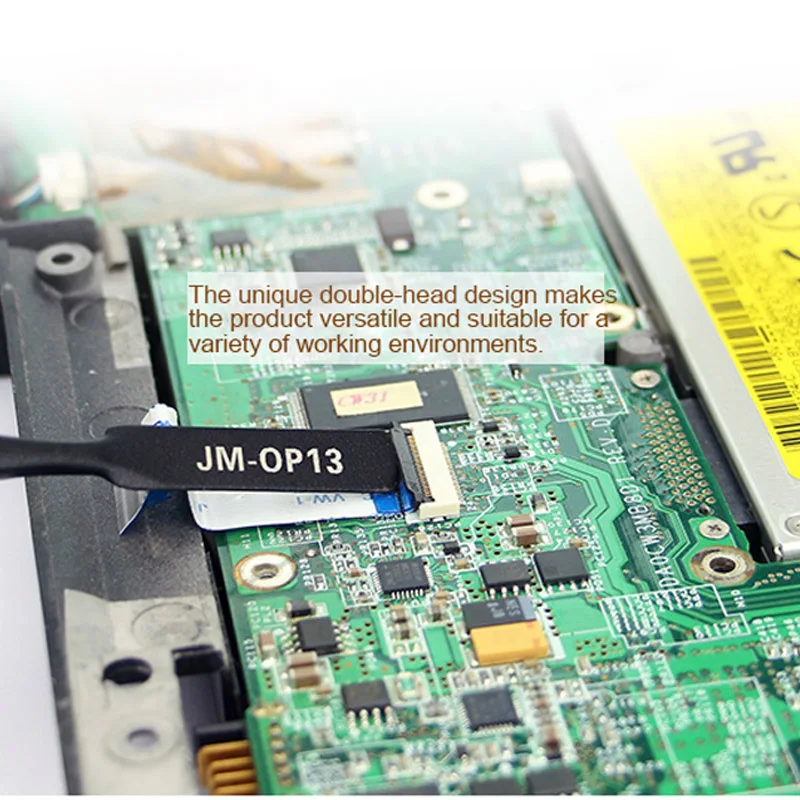 Jakemy JM-OP13 Multifunctionel - Electronics Repair Center recensie en prijs