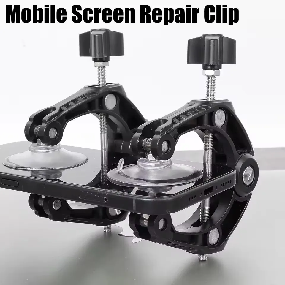 ​ Veilig Praktisch LCD-scherm  - Elektronik Repair recensie en prijs