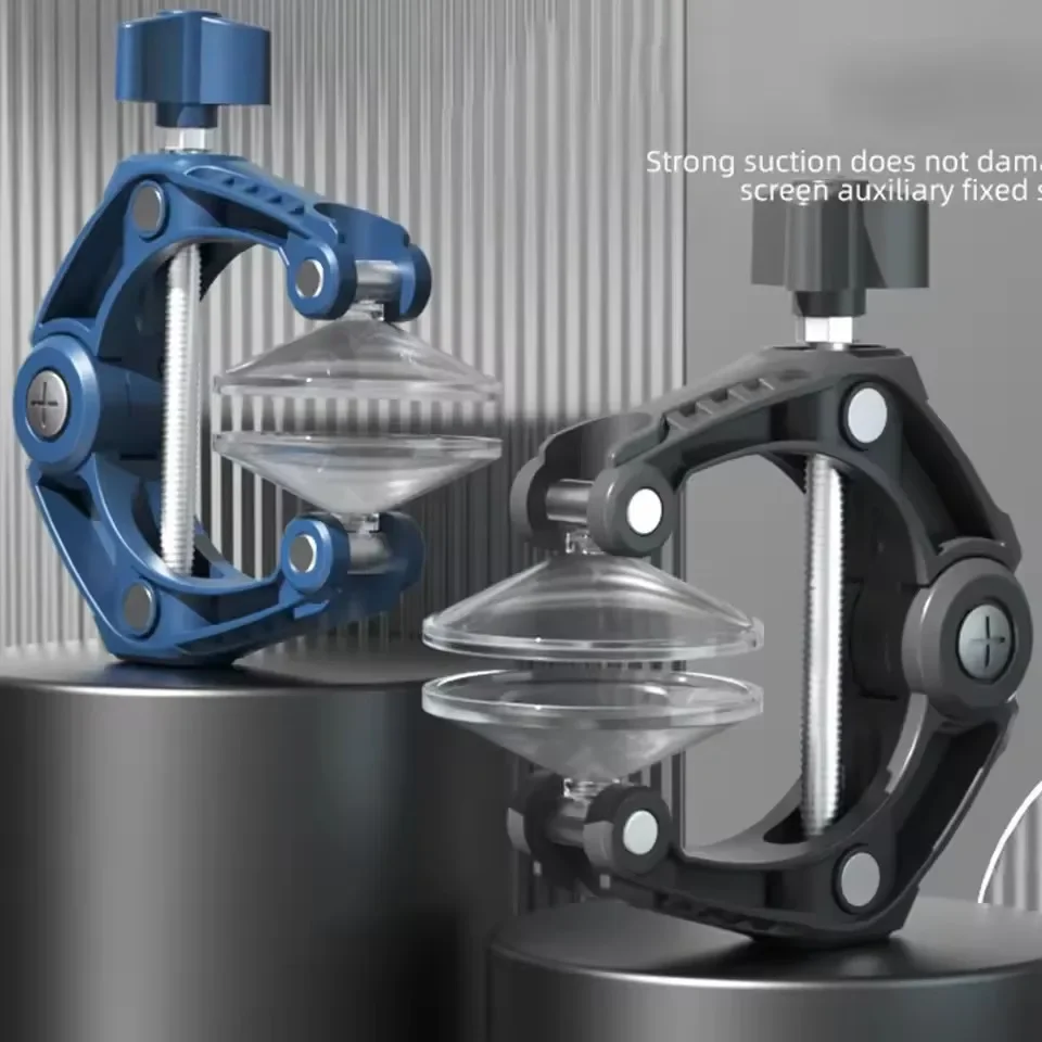 ​ Veilig Praktisch LCD-scherm  - Elektronik Repair recensie en prijs