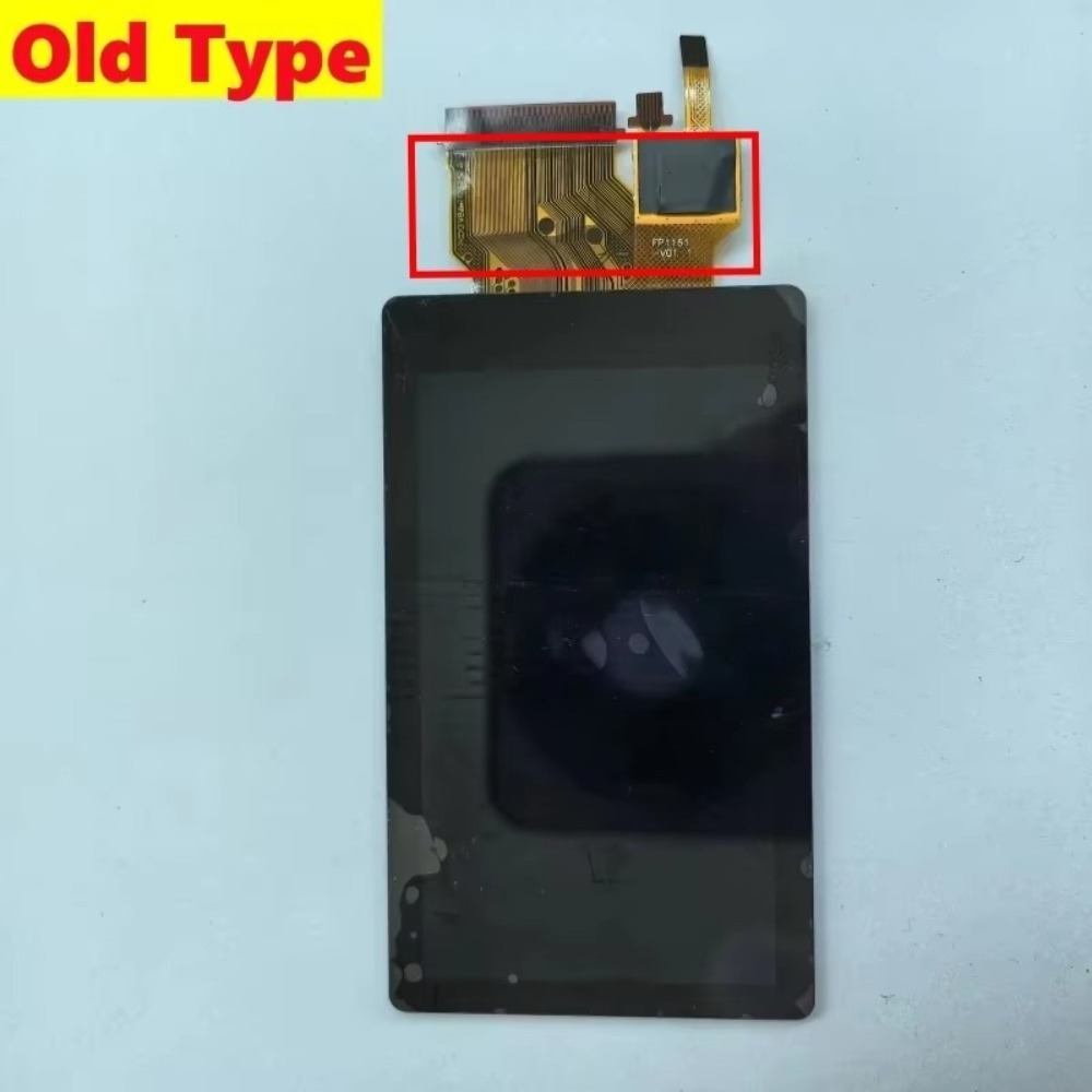 Voor Sony A6400 LCD Touch Scre - Sony Camera A6400 recensie en prijs