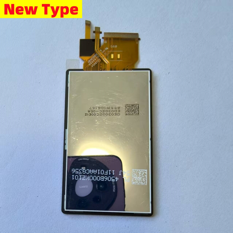 Voor Sony A6400 LCD Touch Scre - Sony Camera A6400 recensie en prijs