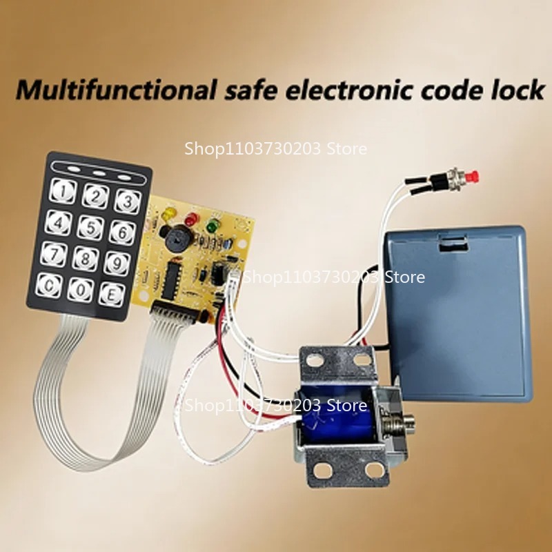 Multifunctionele reparatieset  - Elektronik Repair recensie en prijs