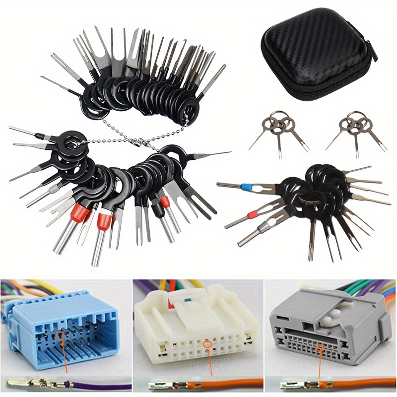 11/18 stuks Auto Terminal Verw - Elektronik Repair recensie en prijs
