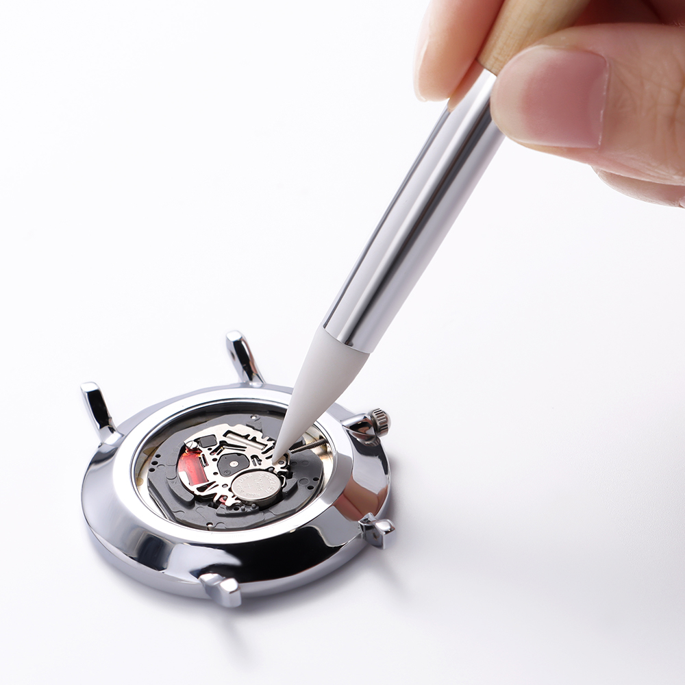 5 stuks reinigingsborstel voor - Electronics Repair Tool Kit recensie en prijs