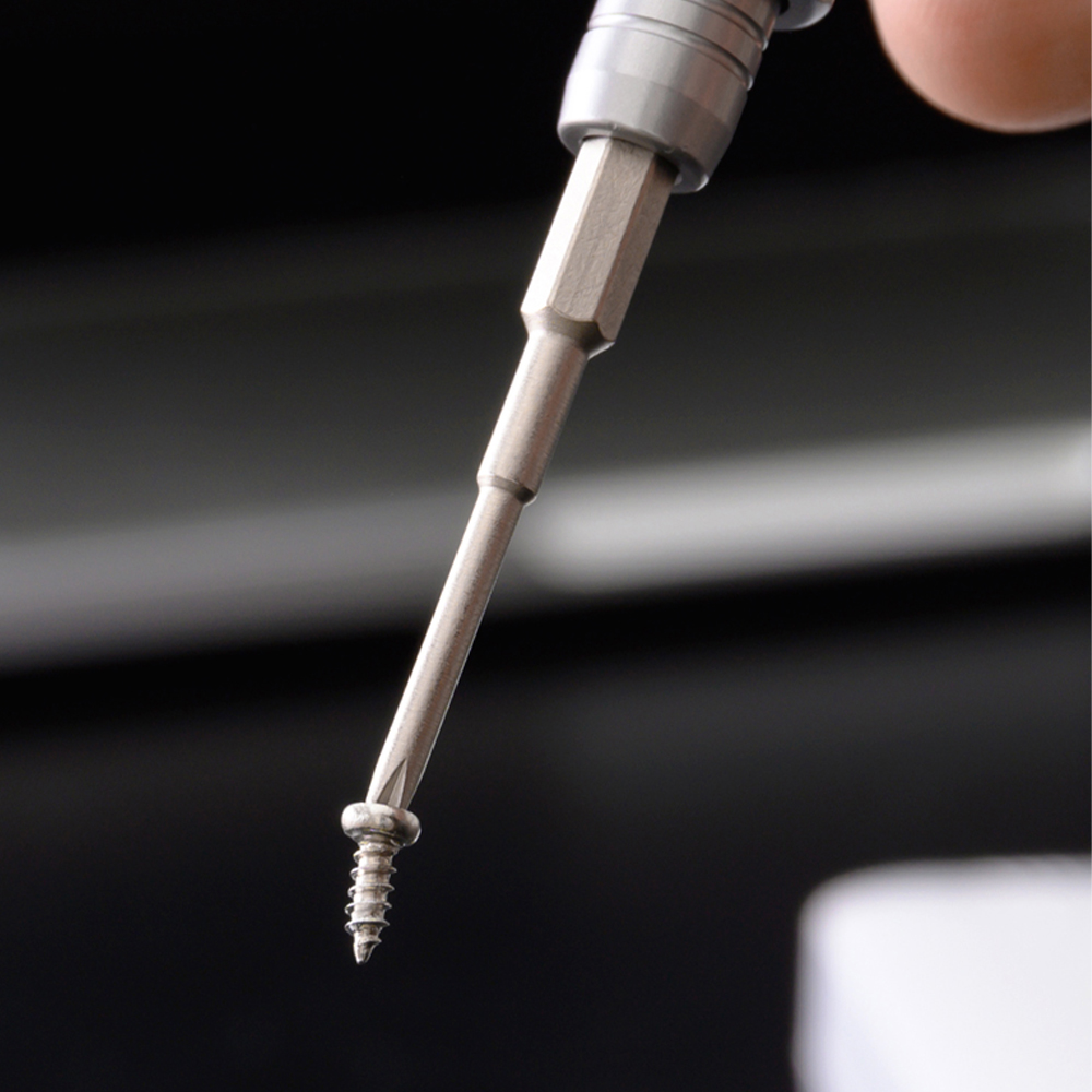 Nanch Precisie Kleine Schroeve - Electronics Repair Game recensie en prijs