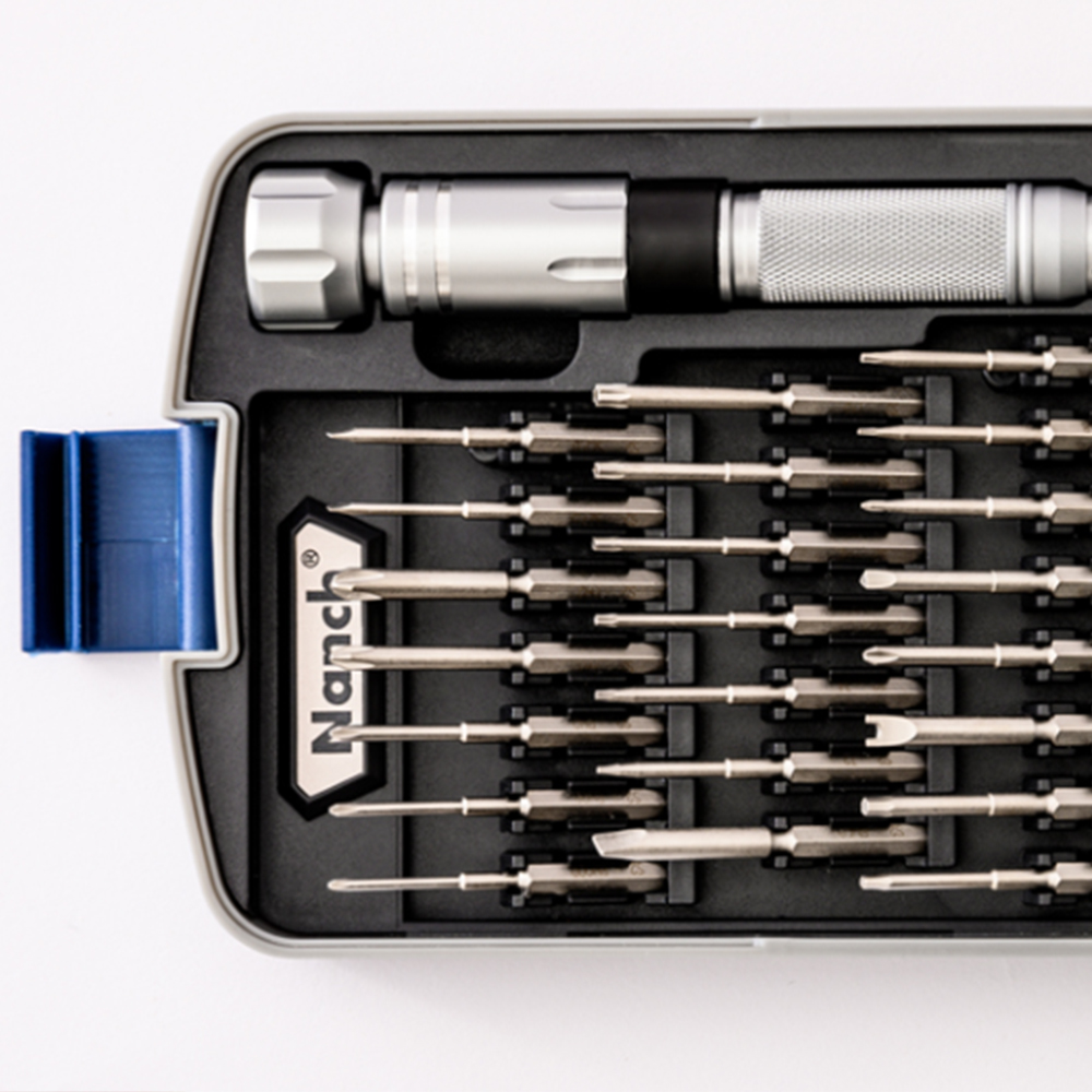 Nanch Precisie Kleine Schroeve - Electronics Repair Game recensie en prijs