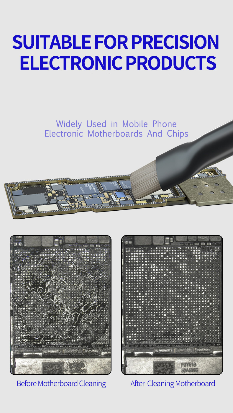 MECHANIC S880 520g Loodvrij Re - Electronics Repair Center recensie en prijs