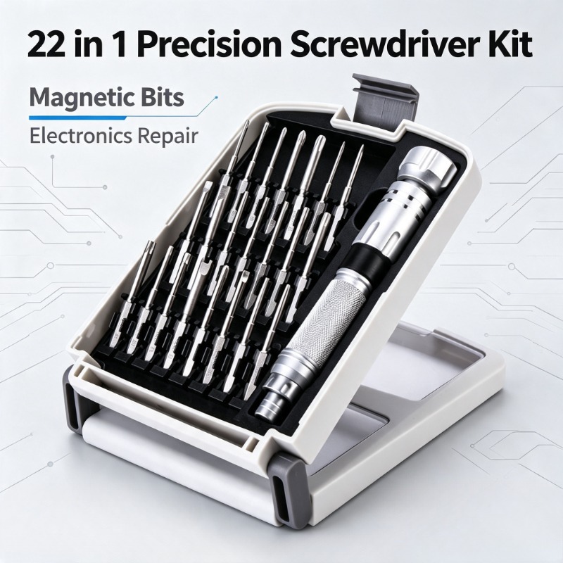 Nanch 22-in-1 precisie magneti - Electronics Repair Center recensie en prijs