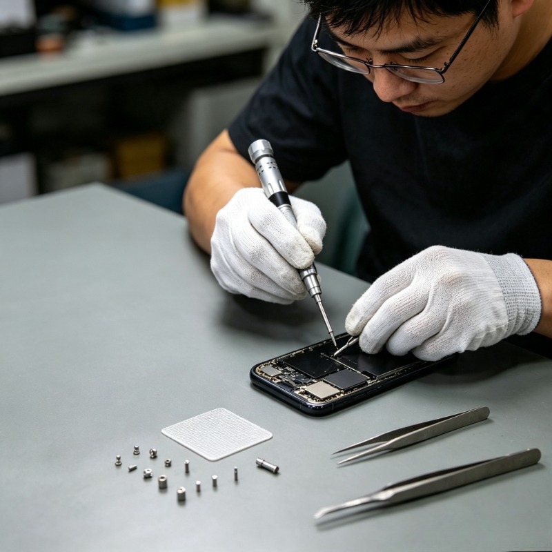 Nanch 22-in-1 precisie magneti - Electronics Repair Center recensie en prijs