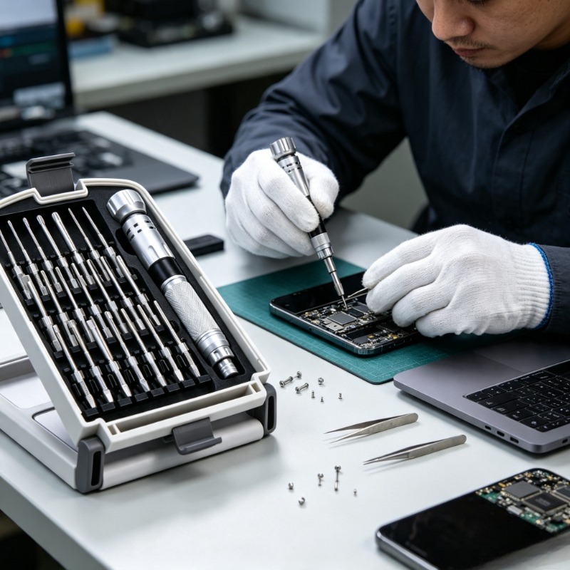 Nanch 22-in-1 precisie magneti - Electronics Repair Center recensie en prijs