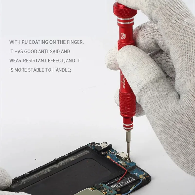 MECHANIC AS02 Antistatische ko - Electronics Repair Center recensie en prijs