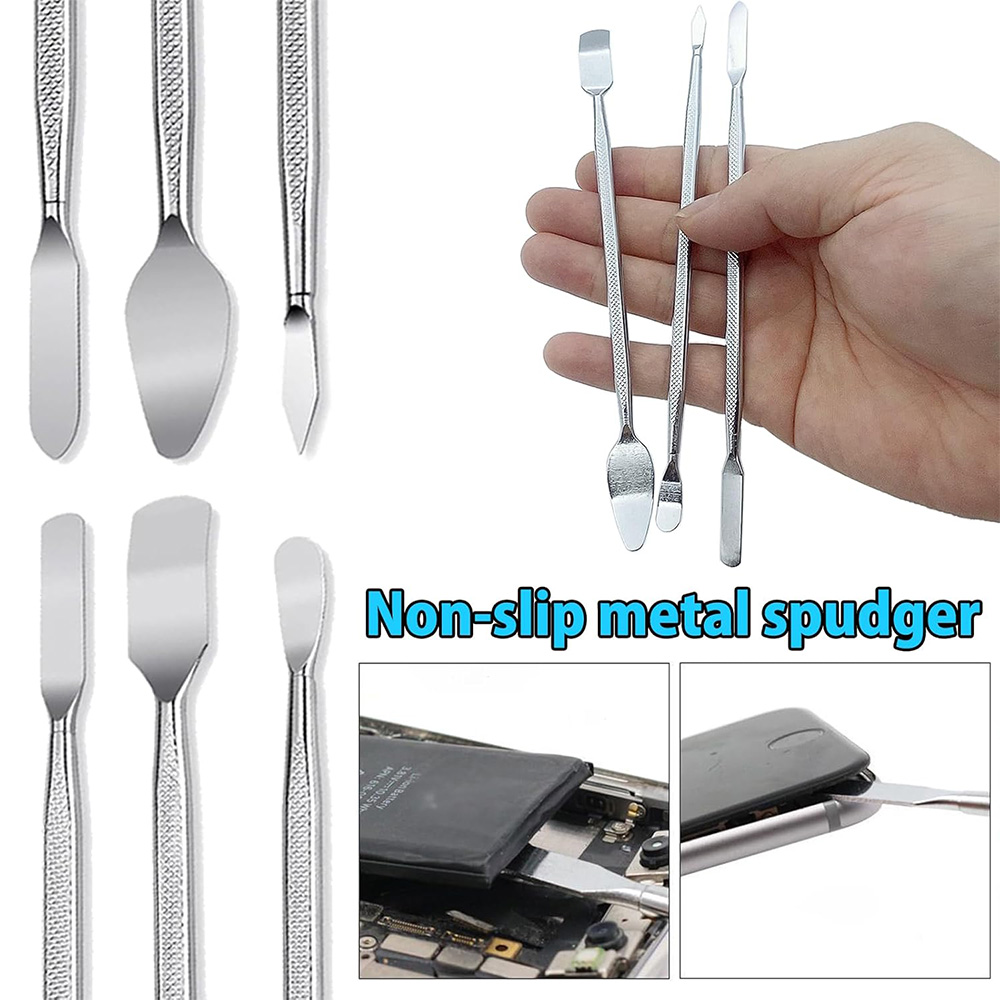 Spudger Pry Tool Kit voor comp - Electronics Repair Center recensie en prijs